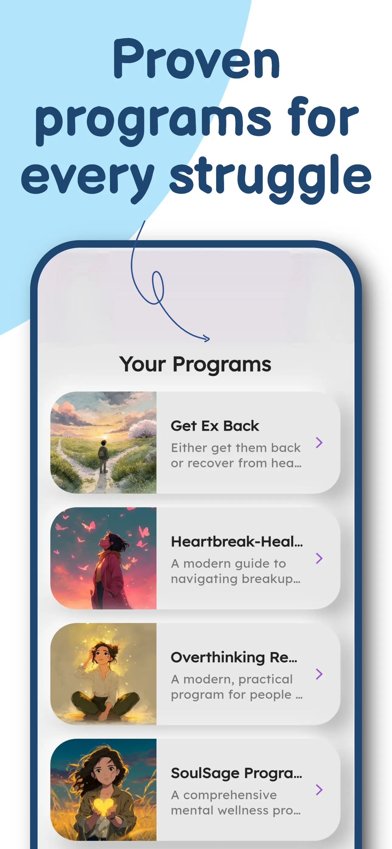 Chapter-Based Learning